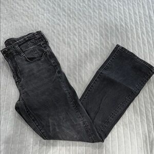 American Eagle Skinny Kick Jeans